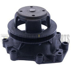 Water Pump 82845215 for Ford New Holland Tractor 230A 2310 4600 6600 7000