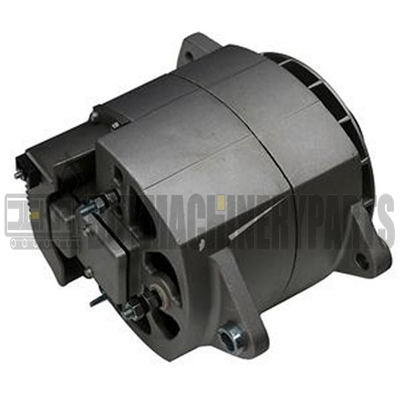 24V 175A Alternator 3088320 3629351 for Cummins Engine KTA19 KTA3 QSK19 QSK45 QSK50 K50 K38 QSC8.3 QSL9 QSK60