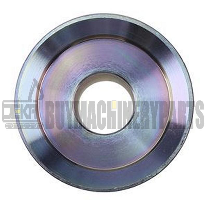Alternator Pulley J918275 for New Holland Wheel Loader W190C W230C W130B W170B W190B W170C