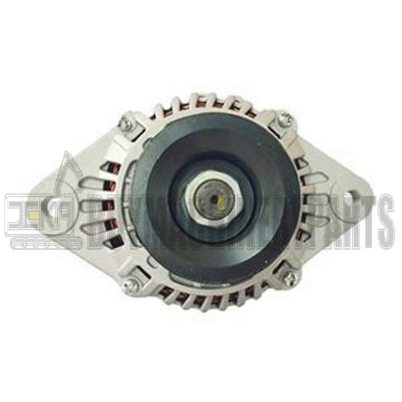 24V Alternator VAME088887 for Mitsubishi Engine 6D34 New Holland Excavator E215 EH215