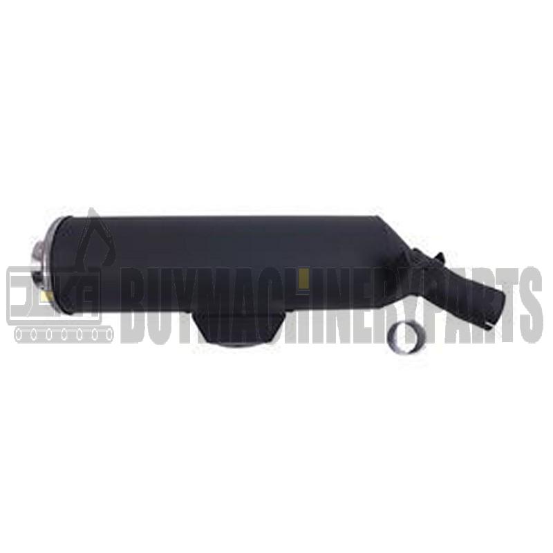 Exhaust Muffler 18300-HN1-A70 for Honda ATV Sportrax 400 TRX400EX