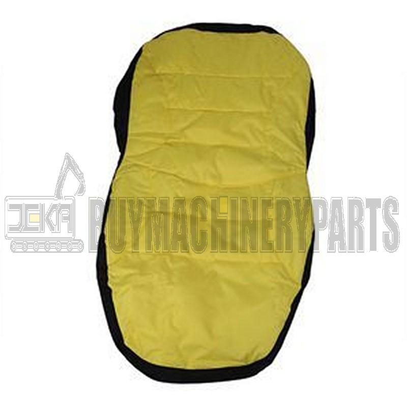18" Seat Cover LP95233 for John Deere Tractor 1023E 655 755 855 955 2305 2320 2520 2720 4105