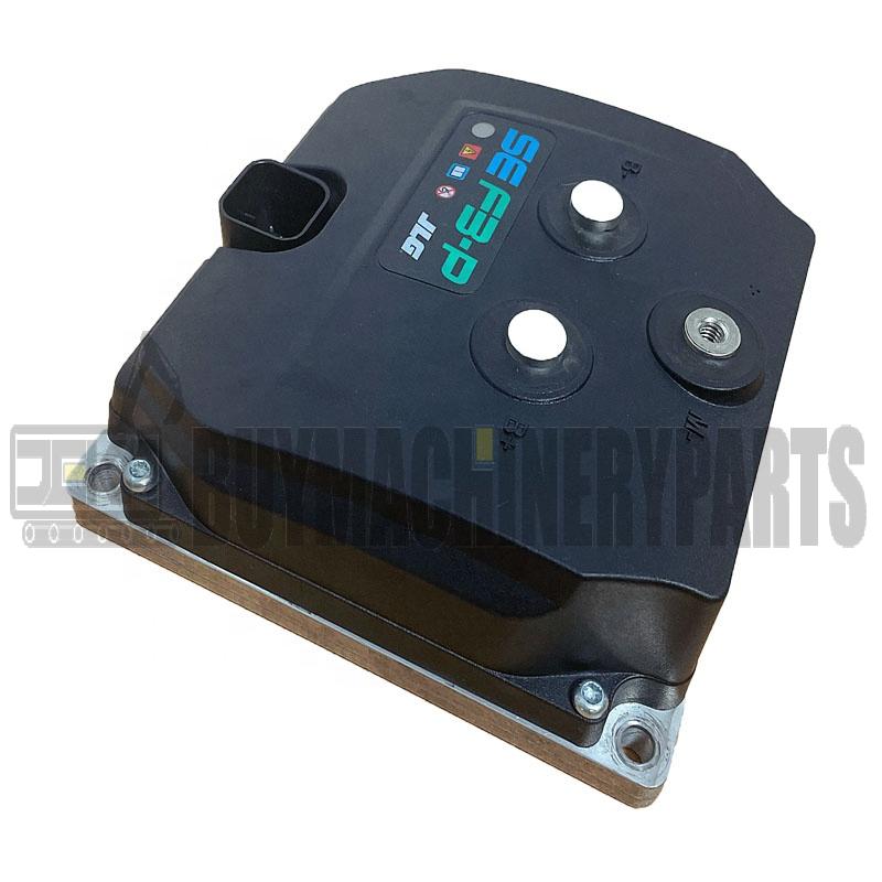Ground Controller 1001213062 Scissor Lift
