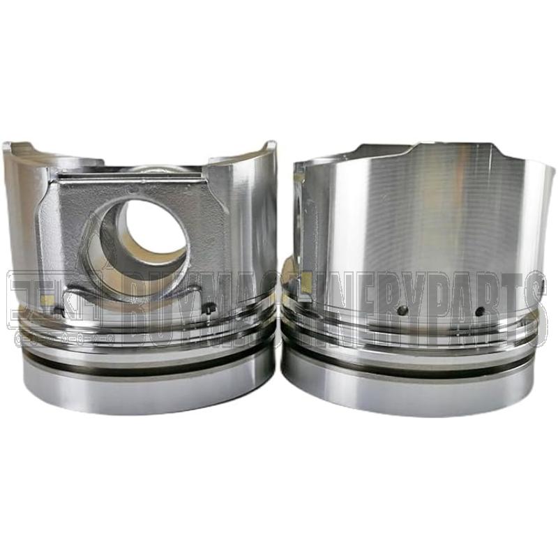 Piston 6208-31-2110 Suitable For Komatsu 4D95 And SAA4D95LE-3 Engines