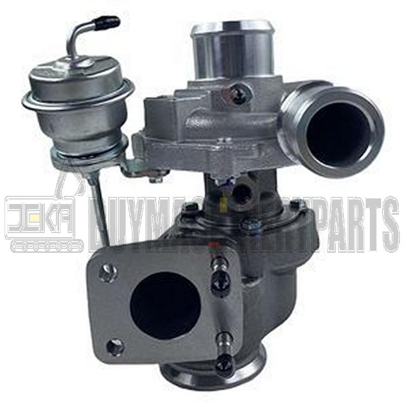 Turbo K03 Turbocharger 53039880515 53039700254 for Iveco Engine F5C