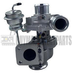 Turbo K03 Turbocharger 53039880515 53039700254 for Iveco Engine F5C