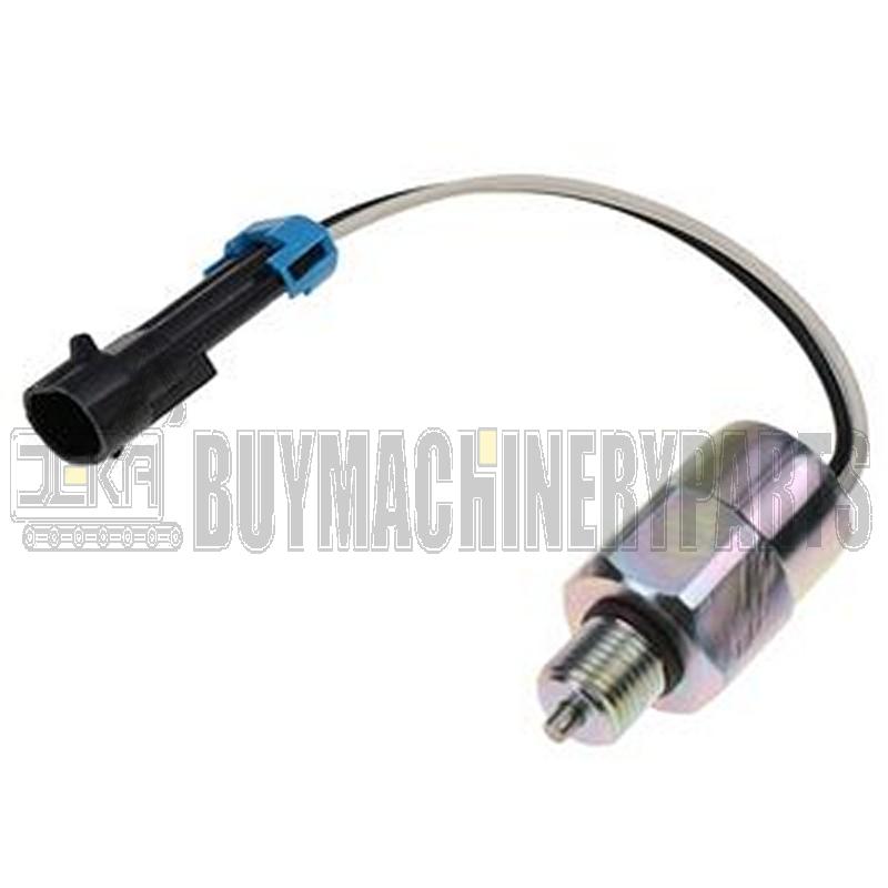 Solenoid Valve 84151310 for New Holland Skid Steer Loader L150