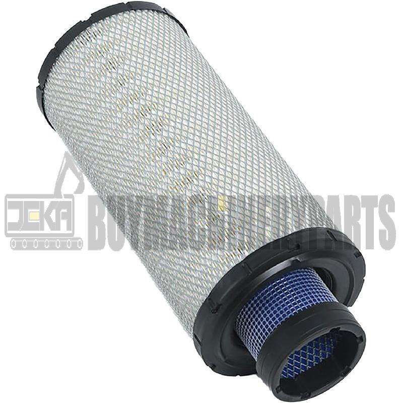 Air Filter 6112-86-7610 Suitable for Caterpillar CAT E319C E319D E70B
