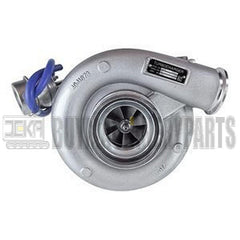 Turbo HX55W Turbocharger 5504041 for Volvo Engine MD13 Truck FH FM