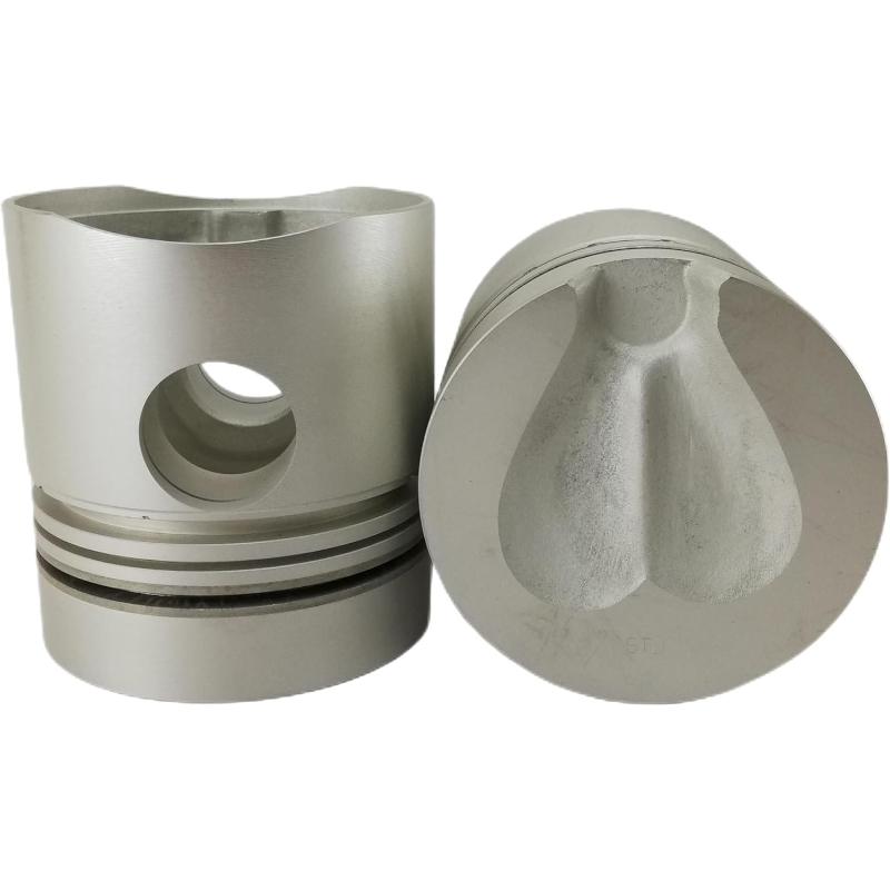 Piston ME024402 ME023774 ME024407 Suitable For Mitsubishi 6DS7 6DS70 Engines Parts