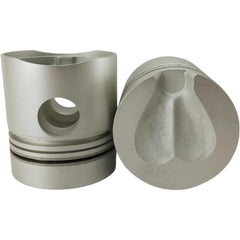 Piston ME024402 ME023774 ME024407 Suitable For Mitsubishi 6DS7 6DS70 Engines Parts