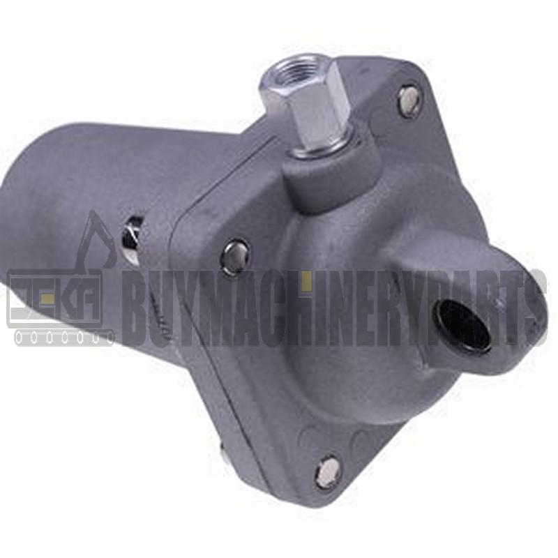 Gas Cylinder Screw Air Compressor Parts Servo Cylinder for Sullair Hoerbiger ZAED40