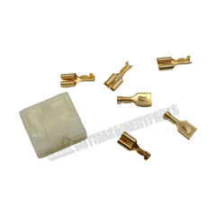 Voltage Regulator Rectifier 32800-33E21 For Suzuki Hayabusa GSX1300R Intruder - Buymachineryparts