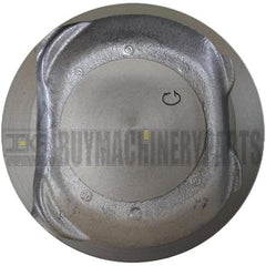 Piston 13211-28030 13211-28031 Suitable For Toyota 2AZFE Engine Parts