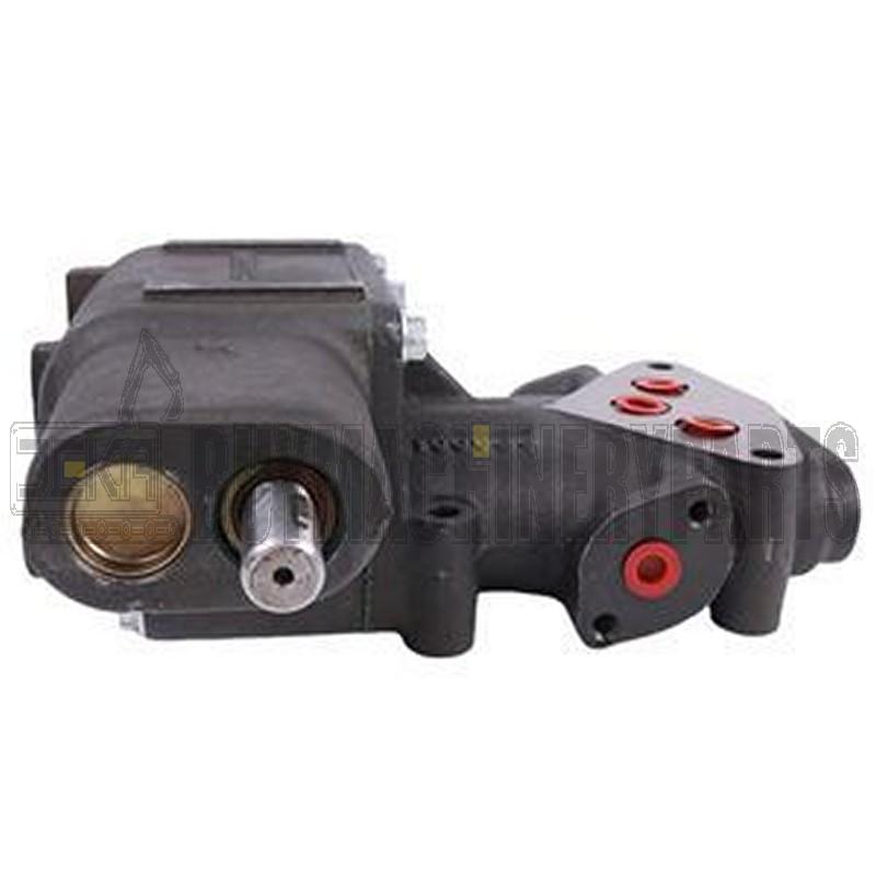 Control Valve 3T-8204 for Caterpillar CAT Engine 3306 Tractor D6D SR