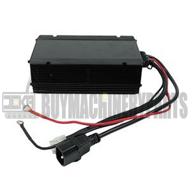 24V 15A Battery Charger ESCH24V15A for Big Joe Electric Pallet Jack E30