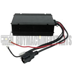 24V 15A Battery Charger ESCH24V15A for Big Joe Electric Pallet Jack E30