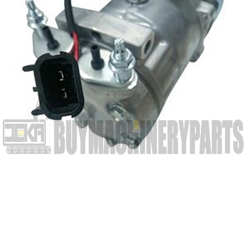 SD7H15 A/C Compressor 3582435C1 for International Navistar