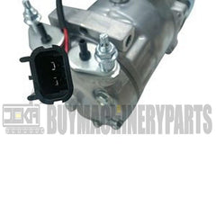 SD7H15 A/C Compressor 3582435C1 for International Navistar