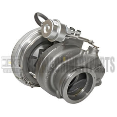 Turbo HX52W Turbocharger 2835833 2835834 5043074400 for Iveco Engine Cursor 9