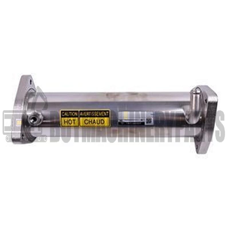 EGR Cooler 1161270214 for Isuzu Engine 6WG1 John Deere Excavator 850DLC 450DLC 650DLC