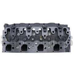 Complete Cylinder Head with Valves 02/634130 for JCB Excavator 8040ZTS 8045ZTS 8052 8060