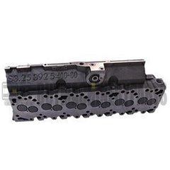 6BT Complete Cylinder Head with Valves for Cummins Engine CASE 3210 3150 2344 8880 621B 845 850G MX100 MX110 MX120