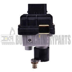 Turbo Actuator 712120 G-282 6NW009420-21 for BMW Vehicle 118D