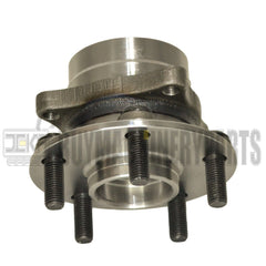 Front Wheel Hub Bearing Assembly 3DACF038DB2D 43510-47010 fit for Toyota Prius Touring 1.5L 2004-2009