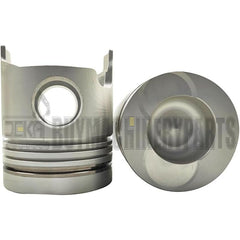Piston13216-1450 13216-1450C Suitable For Hino EP100T Engines