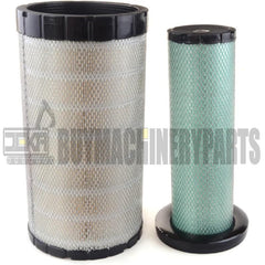 Air Filter YY695AB AF25962 P613334 AT300487 for Liebherr R926 R240 R640 R648H R850 R914B R916B R924B R934B