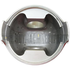 Piston 1-12111-345-0 Suitable For Isuzu 6BF1 Engine Parts
