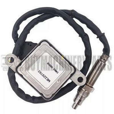 Nitrogen Oxide Nox Sensor 5WK96680B ME229792 for Mitsubishi Fuso Truck FE160 4P10 2012
