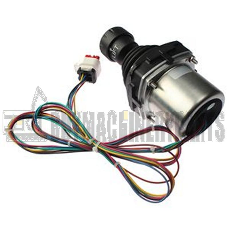 For JLG Boom Lift  400 600 660 1200 Series Joystick Controller 1001166539