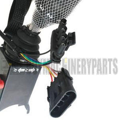 NFR Switch Shift Control Selector AT179079 AT176801 for Hitachi LX100-5 LX120-5 LX100-2 LX150-2