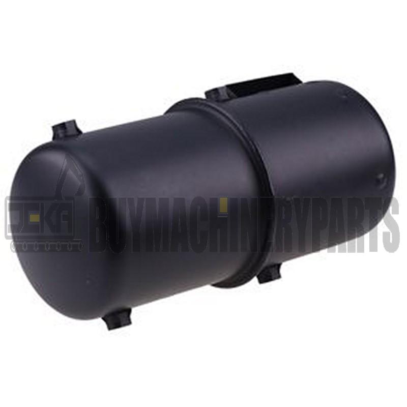Muffler Silencer 228-30105-01 for Subaru Robin Engine DY30 DY35 DY41 DY42 Generator RGD5000