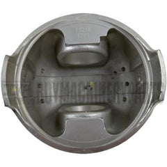Piston With Pin And Clips 13216-1791 Suitable For Hino W06E / W04D Engine Parts