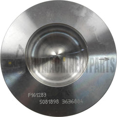 Piston 3636884 5081898 Suitable For Caterpillar 3054C Engines