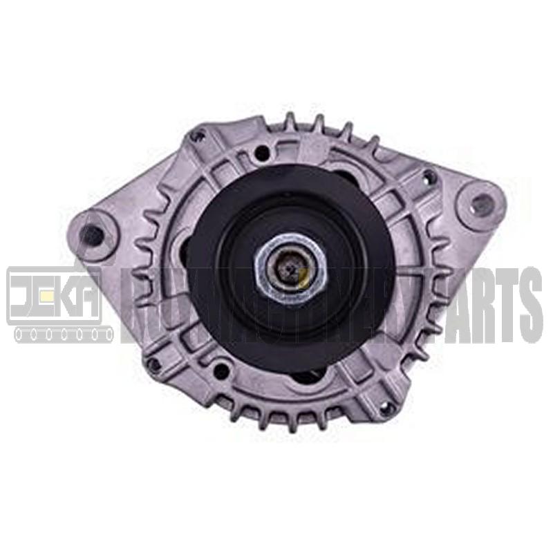 14V 95A Alternator 7066804M92 AAK5904 for Iseki Tractor TJA8080 TJA8100