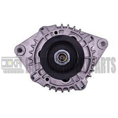 14V 95A Alternator 7066804M92 AAK5904 for Iseki Tractor TJA8080 TJA8100
