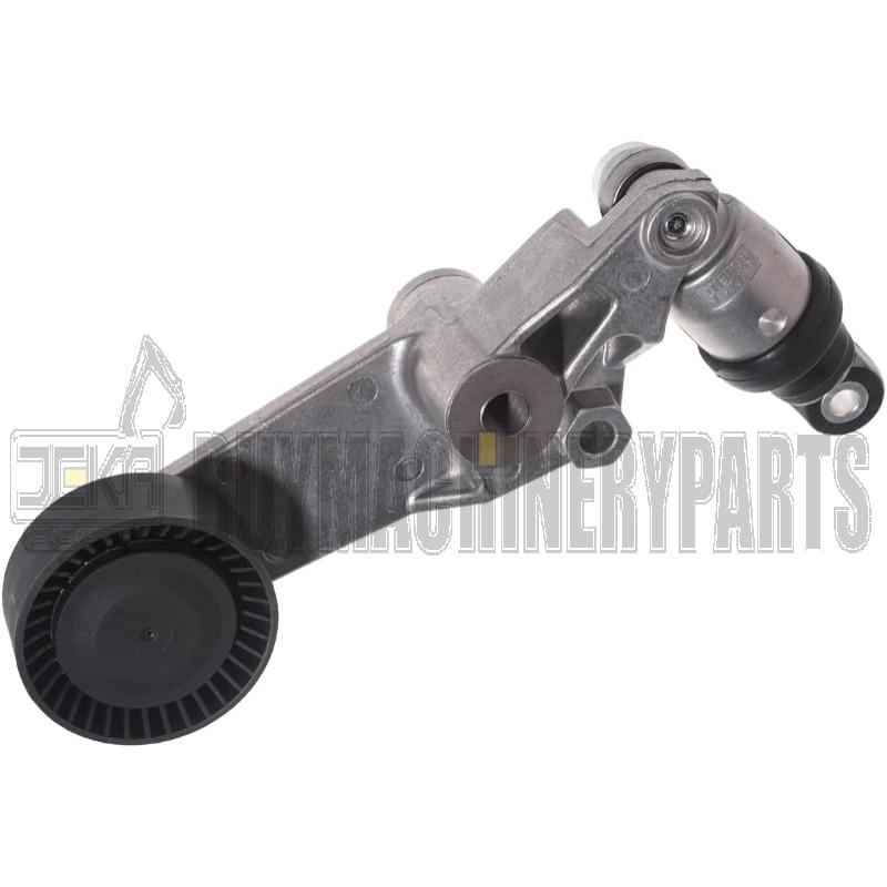 38286 Automatic Belt Tensioner and Pulley Assembly (W/Hyd. Tensioner;1.8L 1794cc) Fit For 98-02 Chevy Prizm /03-08 Pontiac Vibe /00-05 Toyota Celica MR2 Spyder /98-08 Corolla /03-08 Matrix