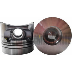 Piston 04281445 Suitable For Deutz D, F 2011 94.0mm 112.0 Stroke Series Engines