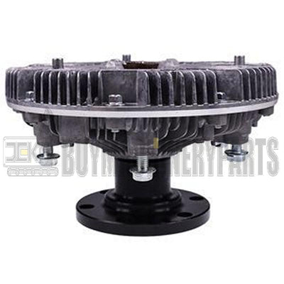 Fan Clutch RE274874 for John Deere Engine 6081 6125 Tractor 9620 9420 9220 9520 9320