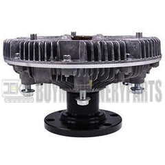 Fan Clutch RE274874 for John Deere Engine 6081 6125 Tractor 9620 9420 9220 9520 9320