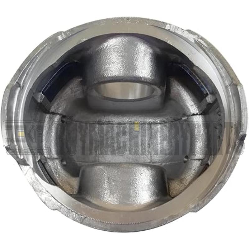 Piston 8-94414-745-1 8-97176-892-0 Suitable For Isuzu 3KR1 Engines