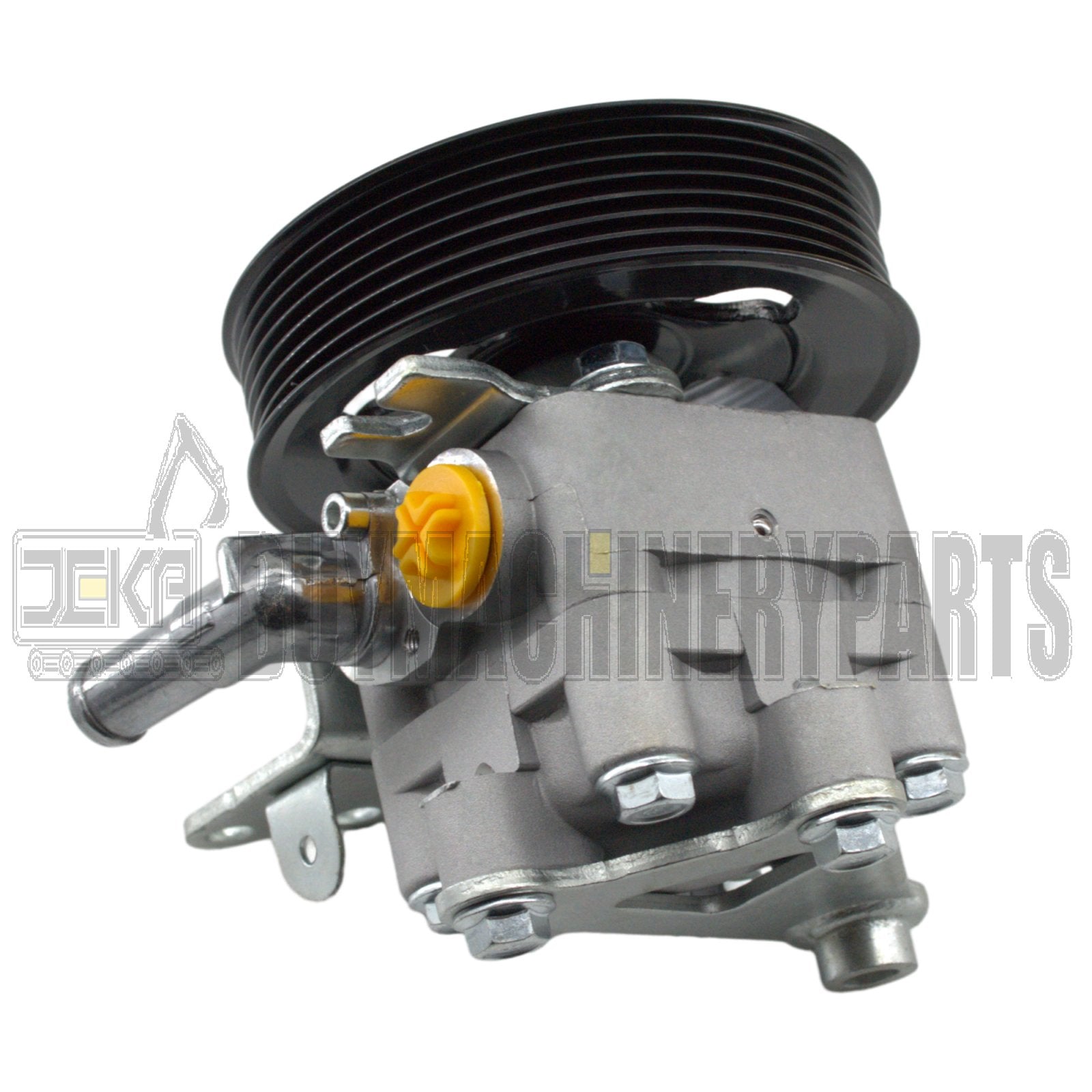 Power Steering Pump with Pulley fit for Nissan Altima Maxima Murano 2007-2014