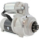 Gear Reduction Starter - Onan Industrial (24V, 4.0KW)