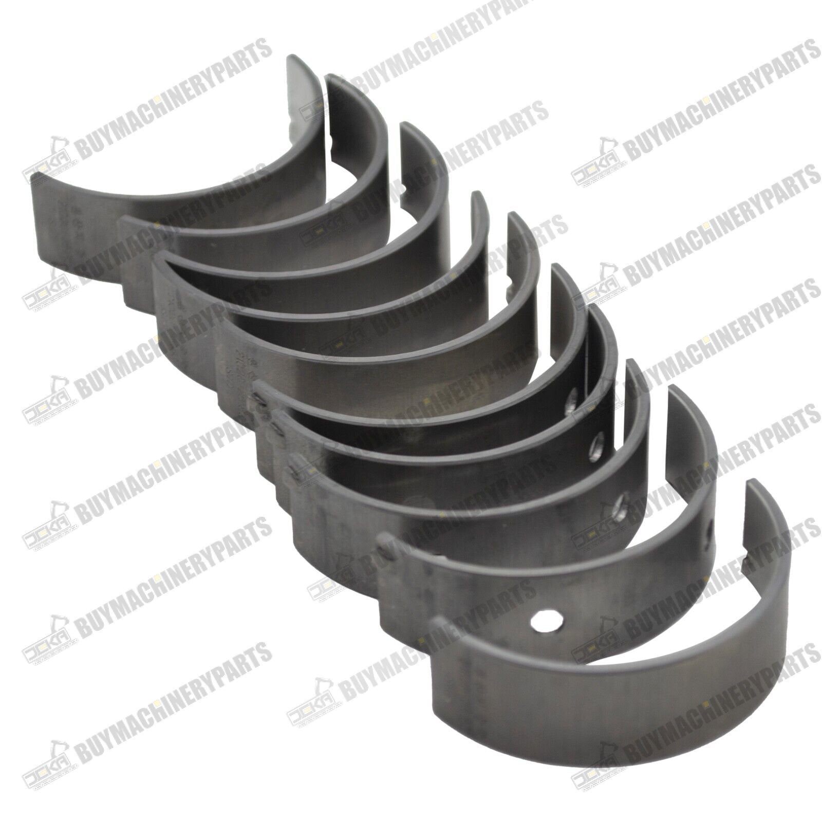 Crankshaft Main Bearing Set Standard MB168 For Chrysler 2.0 2.4 L4 2006-2016 NEW
