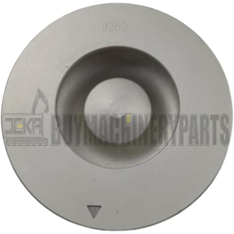 Piston 1-12111-926-0 Suitable For Isuzu 10PE1 8PE1 12PE1 Engine Parts