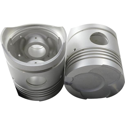 Piston 13216-1120 Suitable For Hino DM100 Engines